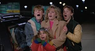 Elisabeth Shue beats the Babysitting Blues in Classic 80’s Comedy