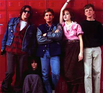 Why We Won’t Forget About “The Breakfast Club”
